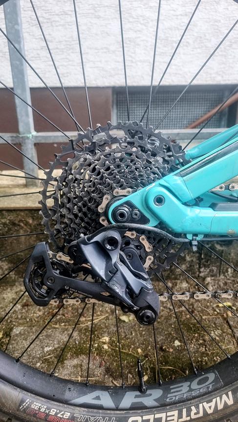 Bild 6 Canyon Spectral AL 5 Mountainbike (Größe L) mit Upgrades