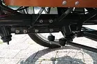Bild 10 Lastenrad Babboe, Modell Flow Mountain, kaum gefahren