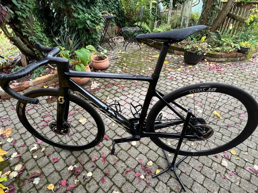 Bild 1 Scott Addict RC Ultimate Custom Rennrad
