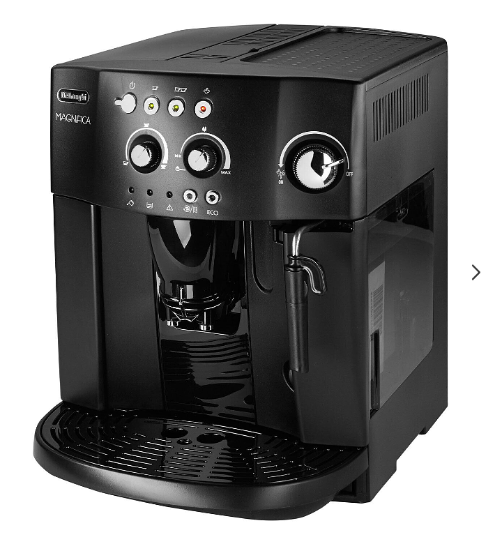 Bild 2 Biete 2 Kaffee Vollautomaten, geprüft, DeLonghi 