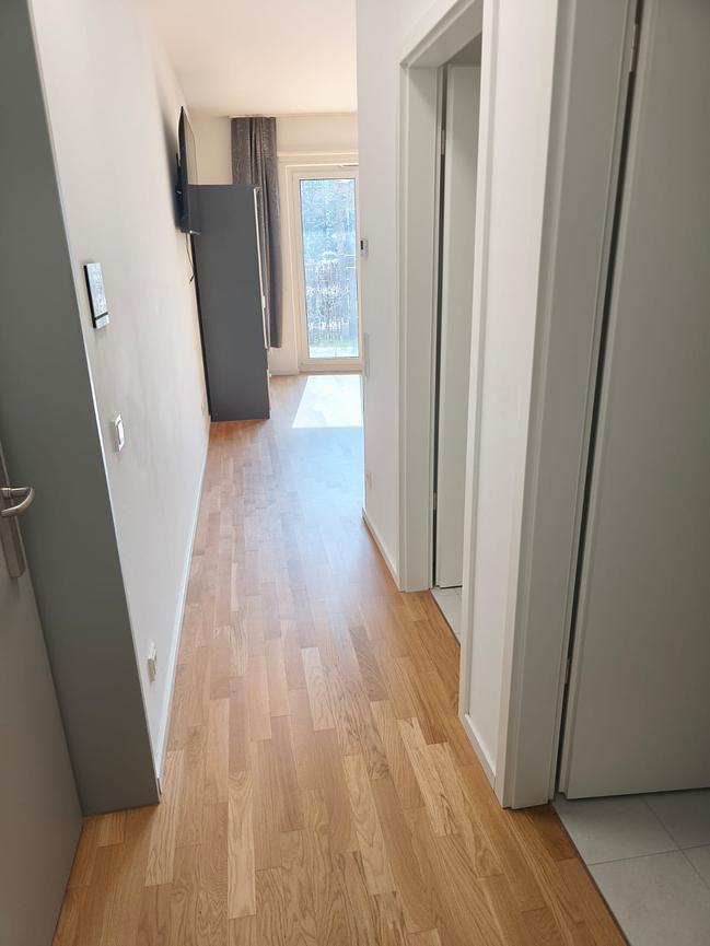 Bild 8 Hochwertige 1-Zimmer-Neubauwohnung mit Hafenblick in Spandau zu vermieten