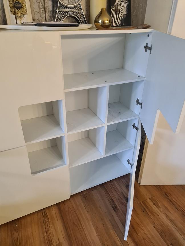 Bild 1 Wohnungsauflösung