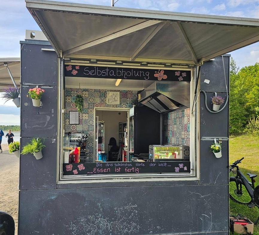 Bild 3 Servicekraft 15€/h (Minijob/Teilzeit)