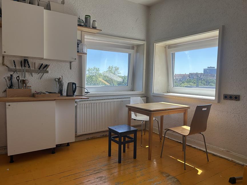 Bild 3 WG Zimmer in Uni Nähe zur Zwischenmiete !