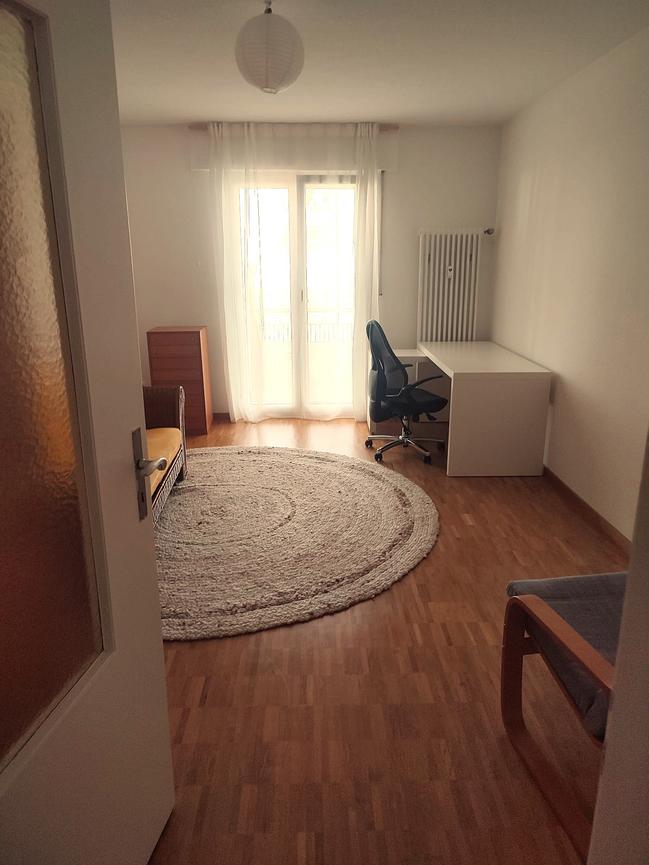 Bild 2 Wohnungstausch auf Zeit oder dauerhaft: Freiburg gegen Berlin ab Januar 2027