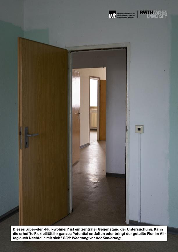 Bild 3 Probewohnen in Leipzig Grünau