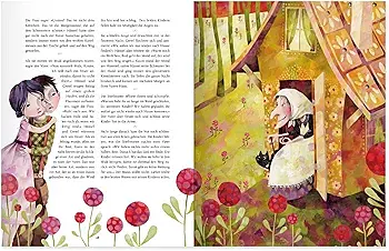 Bild 1 Die schönsten Märchenklassiker von Aurelia Blanz