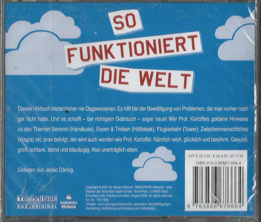 Bild 18 HW- Schuleingang: versch. Wissens-Hörspiele/Hörbücher-Cds für Kinder+Jugendliche