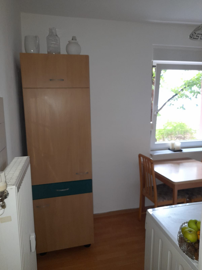 Bild 5 Nice room in apartment in Berlin in the quiet area Weissensee.