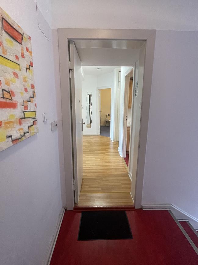 Bild 19 3 Zimmer Wohnung möbliert im Berliner Süden