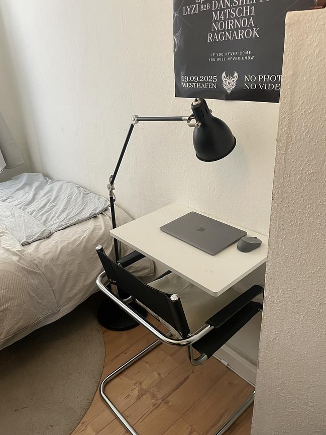 Bild 12 Gemütliches Zimmer in Leipzig-Ost