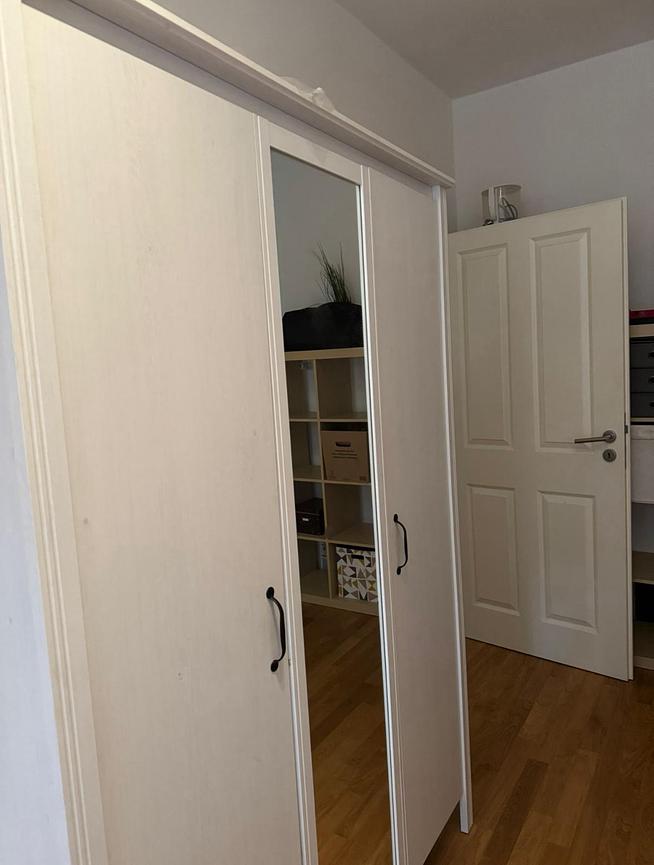 Bild 6 Schönes möbliertes Zimmer + eigenes Bad in Lindenau