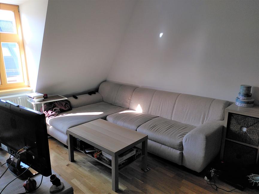 Bild 10 Untermiete einer sonnigen 2-Raum-Wohnung in Leipzig Altlindenau