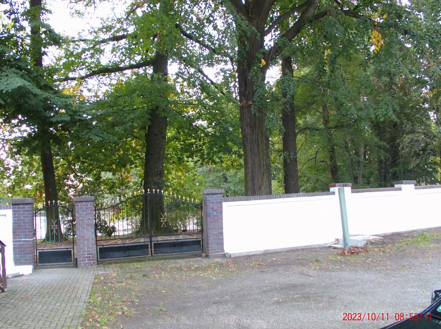 Bild 6 Große 3-Raum-Wohnung in Altdöbern zu vermieten