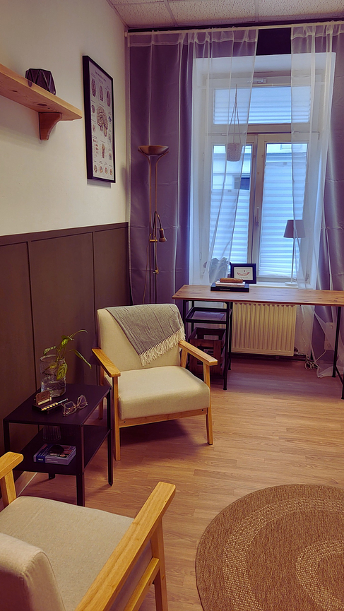 Bild 1 kostenlose Systemische Beratung/Coaching