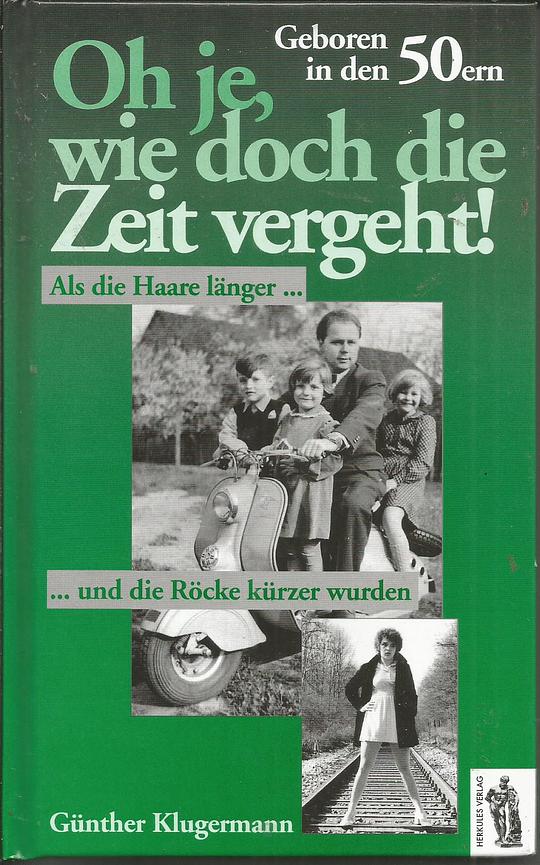 Bild 3 OsternVersch."Oh, je wie die Zeit vergeht-Geboren in den ..."BRD-Deutsches Reich