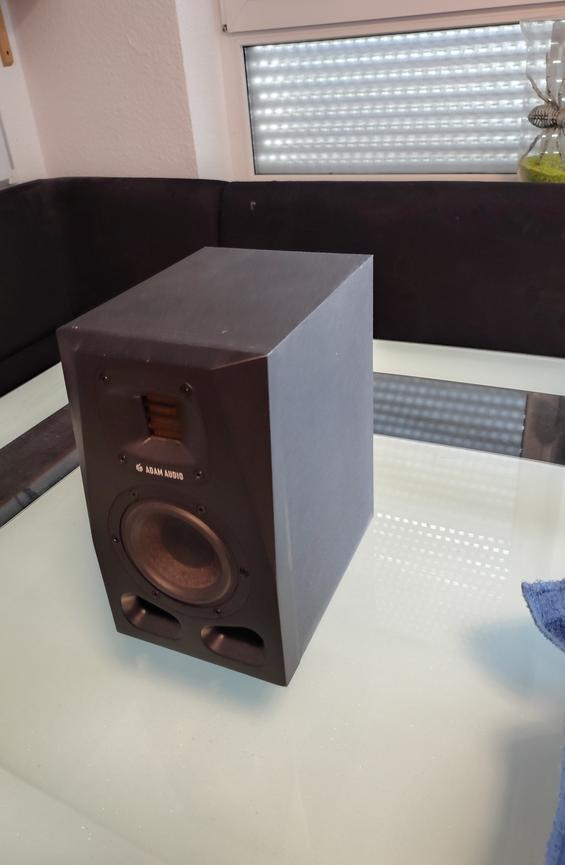 Bild 2 2x ADAM Audio A4V