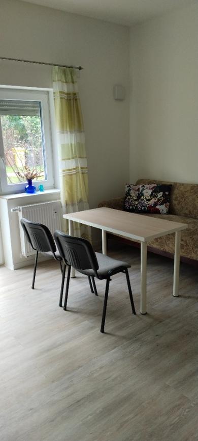 Bild 1 Möblierte Wohnung