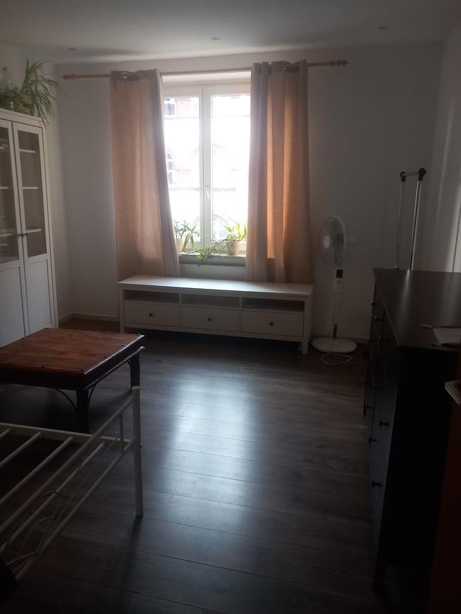 Bild 3 Mitbewohner gesucht