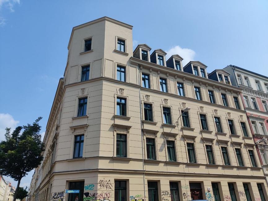 Bild 10 Möbliertes Doppelzimmer in 2-Raum-WG, Leipzig Lindenau, inkl. Boot+SUP