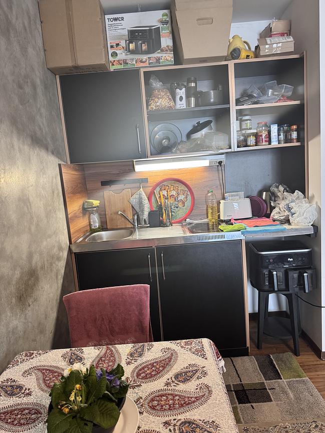 Bild 4 Nachmieter für 1-Zimmer Apartment