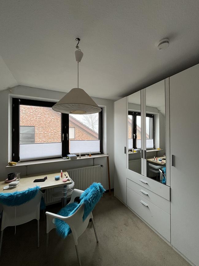 Bild 2 Ein WG Zimmer ab März in Münster Wolbeck frei