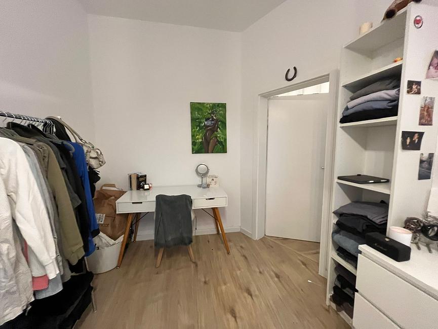 Bild 2 Mädels WG Leipzig Schleußig (dauermiete)