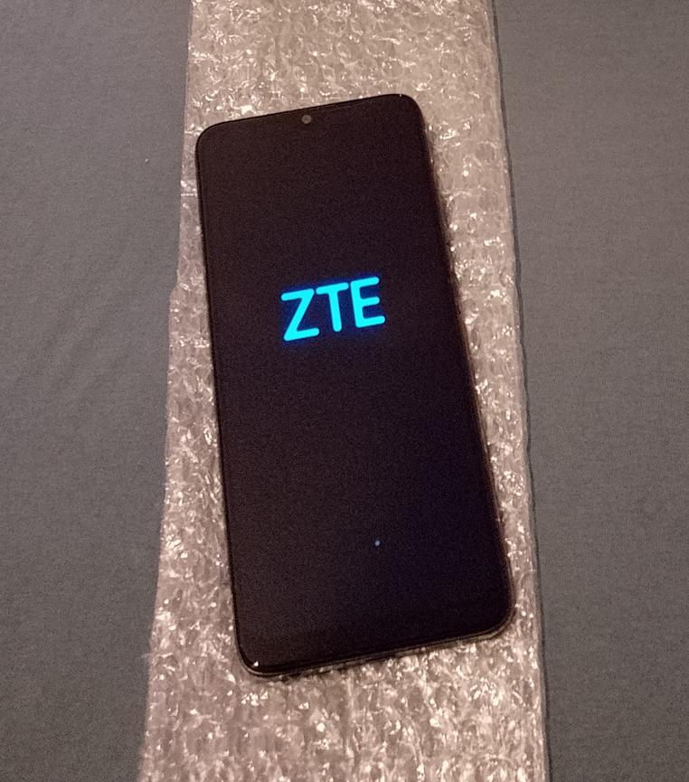 Bild 4 ZTE Blade V30 Vita 128GB Black 4G LTE Dual Sim Unlocked Smartphone, Handyhülle