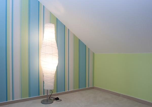 Bild 9 Maler-Malerarbeiten-Berlin....übernimmt Strechen oder Tapezieren in Berlin