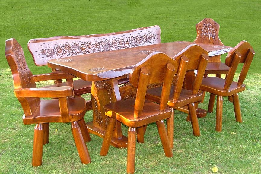 Bild 57 Sofagarnitur