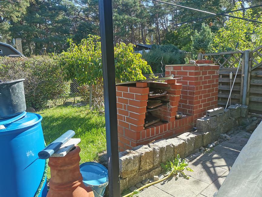 Bild 7 Angler für Übernahme Bungalow eines Angelvereines gesucht