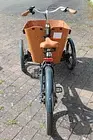 Bild 4 Lastenrad Babboe, Modell Flow Mountain, kaum gefahren