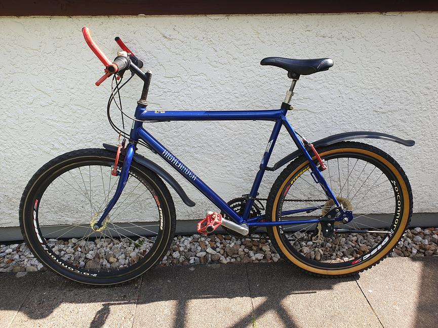 Bild 1 Mountainbike 26 zoll
