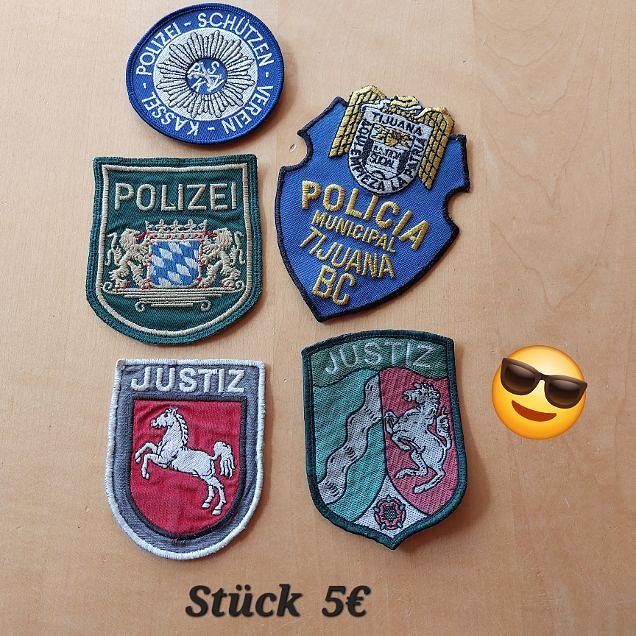 Bild 16 PATCHES MC MF MOTIVE KUTTE BIKER ROCKER