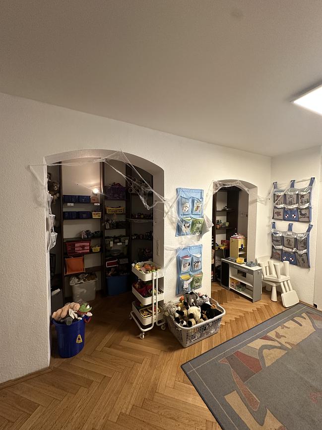 Bild 8 Nachmieter bzw. Zwischenmieter für ein günstiges zentrales Büro gesucht