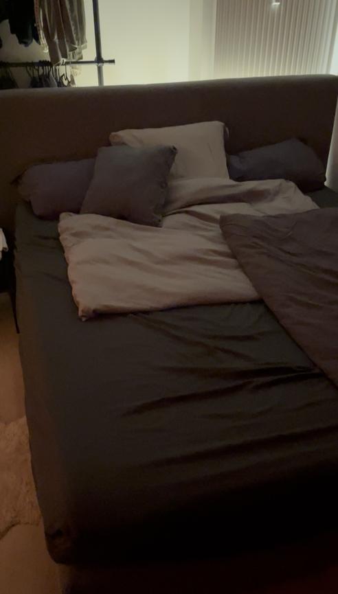 Bild 8 Helle 2-Zimmer-Loft-Wohnung mit Balkon, nähe Ringbahn, ab 1 Monat