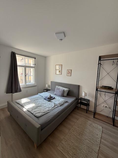 Bild 4 4 Wohnungen für WG geeignet - möblierte Wohnung - alles inklusive!