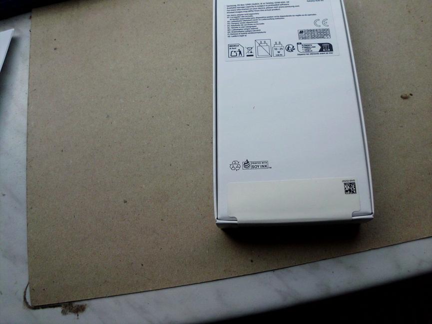 Bild 4 gebe ungeöffnette samsung galaxy a26 smatvon ab