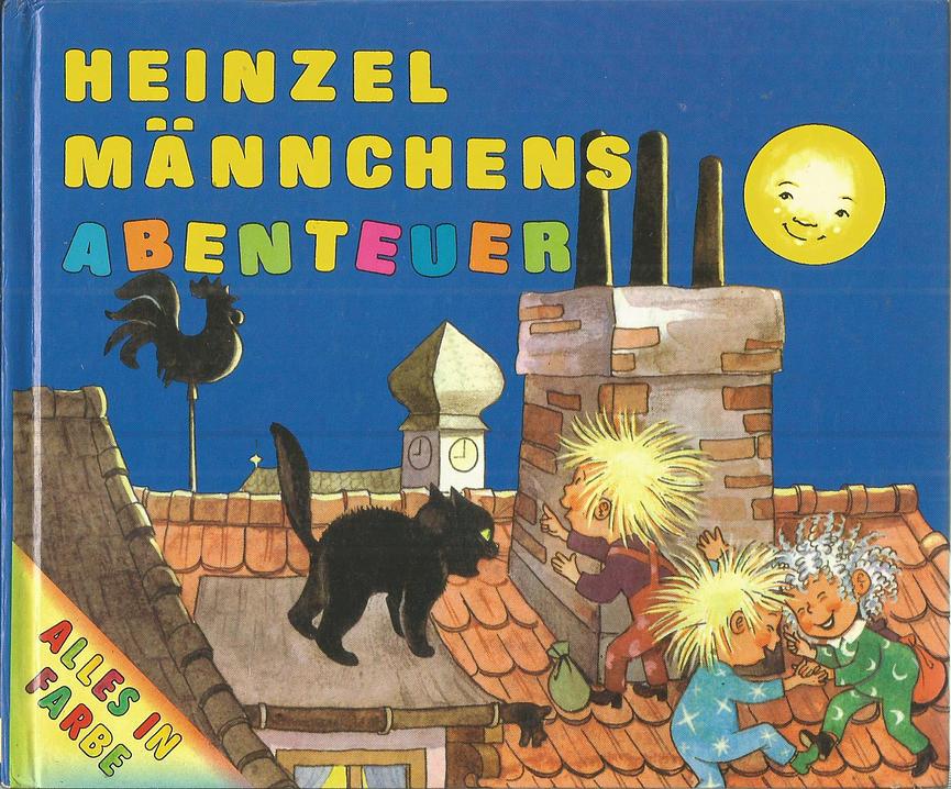 Bild 5 Ostern+Ostergeschenk! versch. wunderschön illustrierte Kinderbücher /Reprits