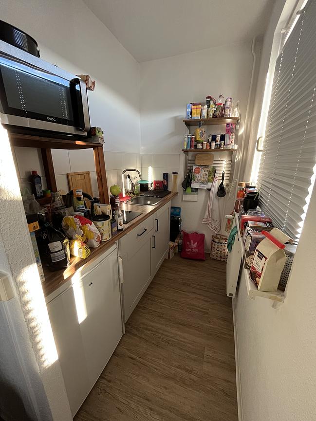 Bild 3 Suche Nachmieter für 1-Zimmer Wohnung