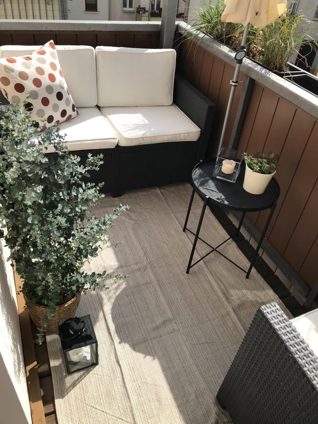 Bild 2 Wohnung in  Leipzig Gohlis-Süd sucht Zwischenmieter