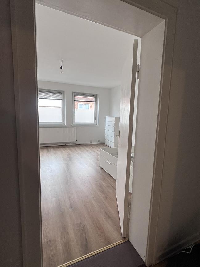 Bild 1 Charmante 1 Zimmer Wohnung in zentraler Lage (teilmöbeliert)