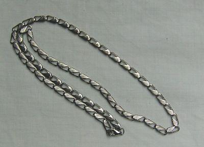 Bild 5 Collier-Halskette aus Edelstahl