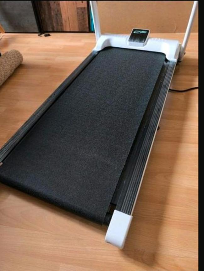 Bild 2 Laufband zu erwerben