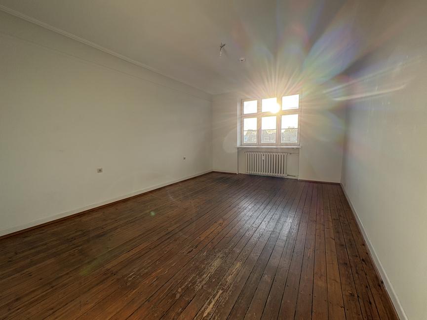 Bild 4 2 großzügige Zimmer incl. eigenem Bad in der beruflich und privat genutzen Wohnu