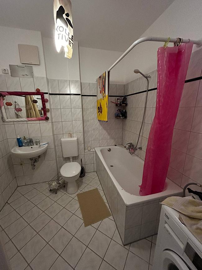 Bild 3 Zwischenmiete in Schleußig – vom 28. Dezember bis 2. Februar