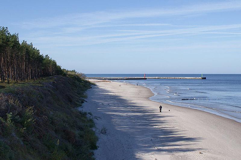 Bild 36 2 Zimmer Ferienwohnung Nähe polnischen Ostsee