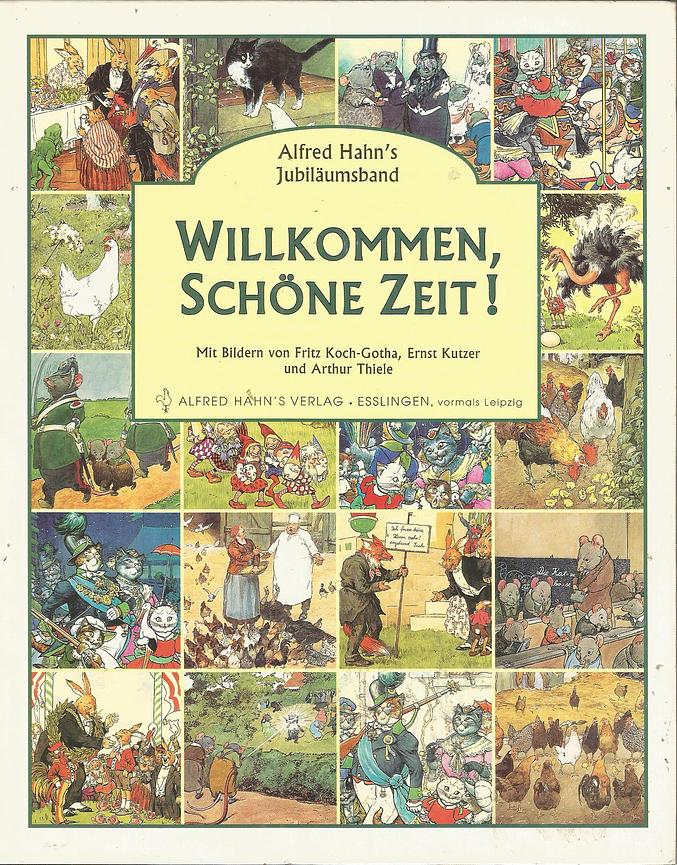 Bild 35 Ostern+Ostergeschenk! versch. wunderschön illustrierte Kinderbücher /Reprits
