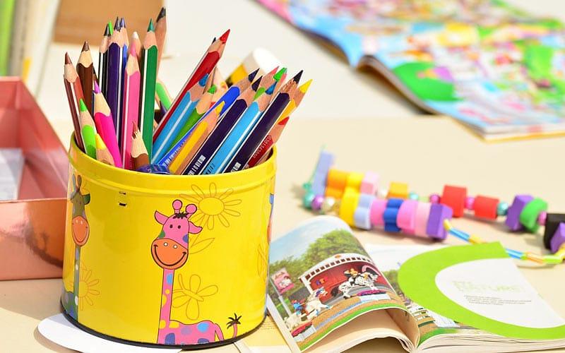 Bild 1 Ferienbetreuung / Kinderbetreuung