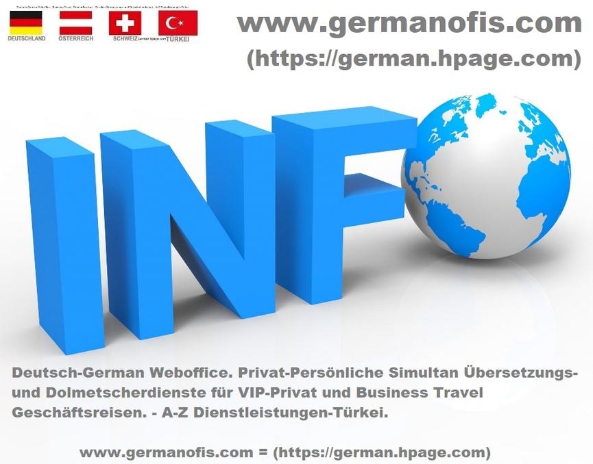 Bild 2 Deutsch-German Weboffice Türkei